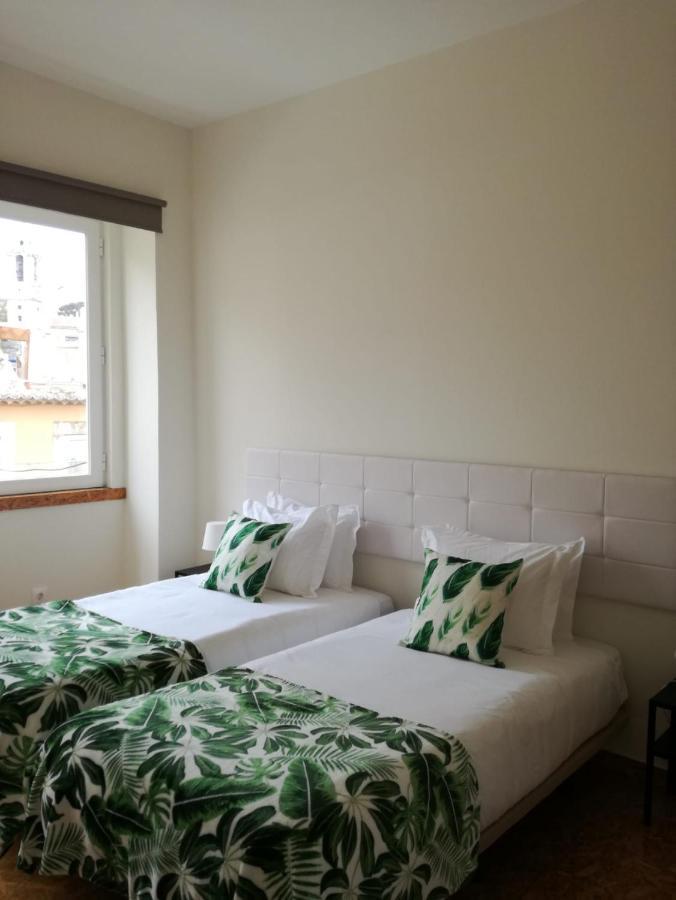 Appartement Memories Of Lisboa Extérieur photo